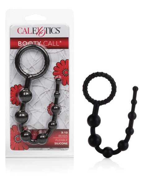 Booty Call X10 Beads