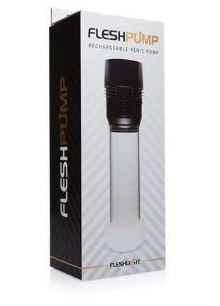 Fleshlight Fleshpump
