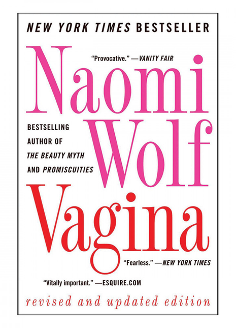 Naomi Wolf's - Vagina