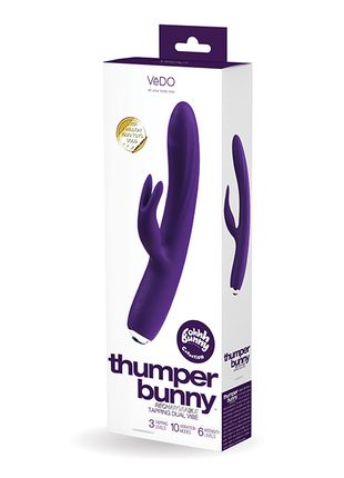 VeDo Thumper Bunny