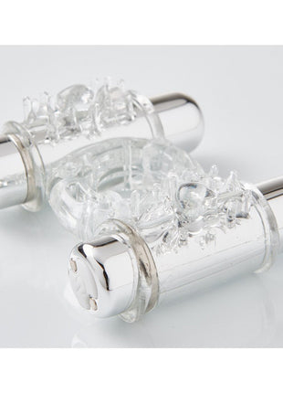Sensuelle Double Action 7-Function