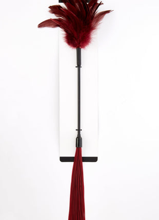 Sex & Mischief Enchanted Feather Tickler