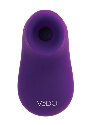 VeDO Nami Rechargeable Sonic Vibe