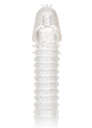 Cal Exotics Extension 3 Piece Kit - Clear