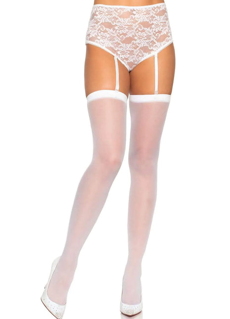 Amora True Love Stockings