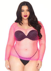 Hot Pink