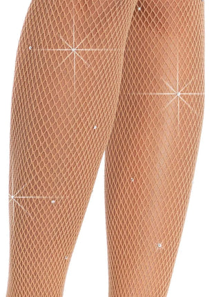 Anabel Fishnet Tights