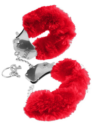 Fetish Fantasy Series Furry Handcuffs