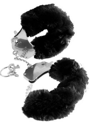 Fetish Fantasy Series Furry Handcuffs