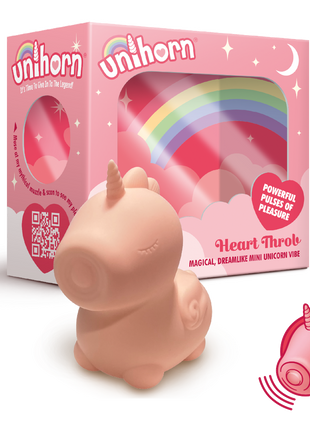 Unihorn Heart Throb