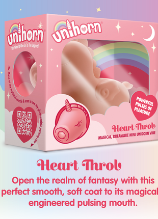 Unihorn Heart Throb