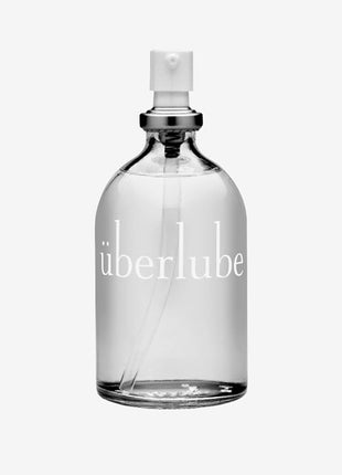 Überlube Silicone Lube