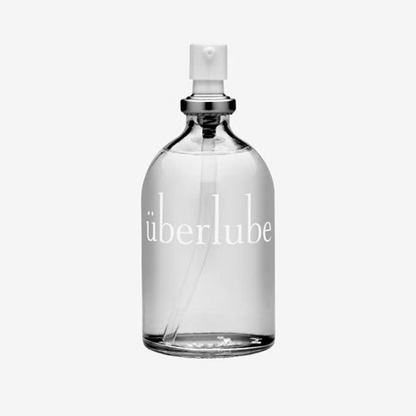 Überlube Silicone Lube
