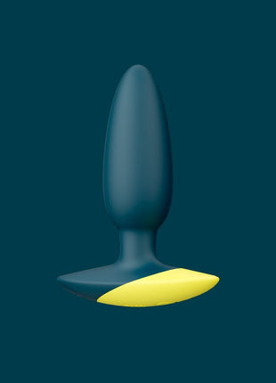 waterproof butt plug