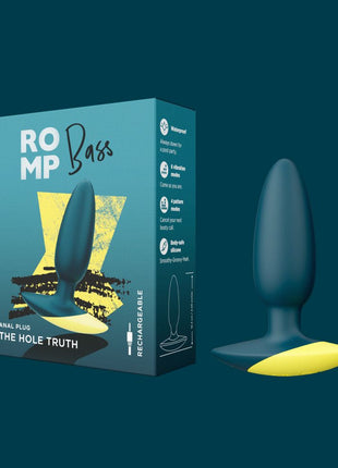 rechargeable plug