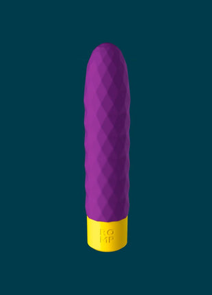 silicone bullet vibe