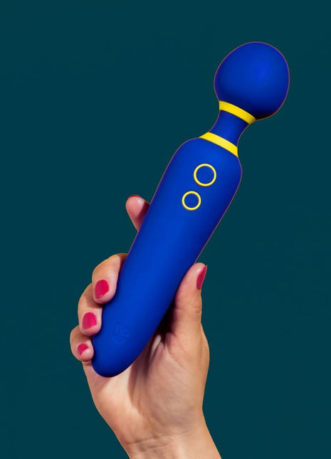 wand massager