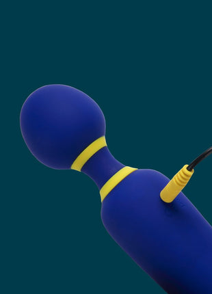 rechargeable wand