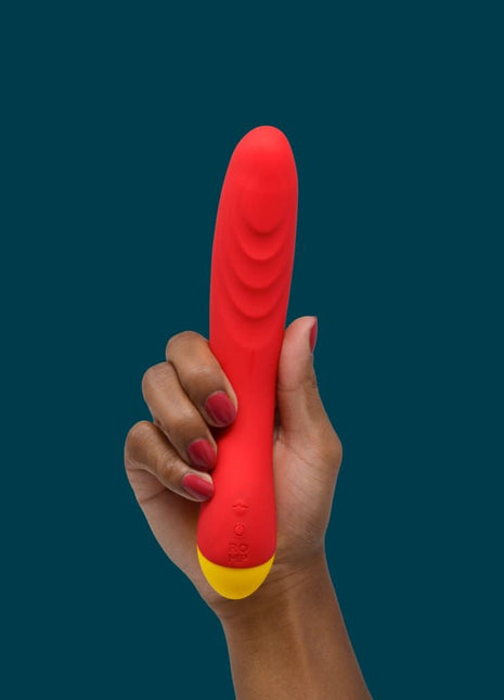 g-spot vibe
