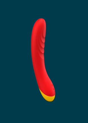 waterproof g-spot vibe