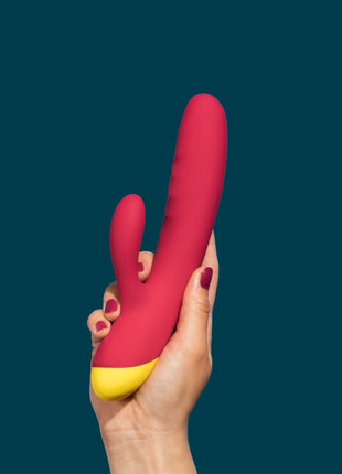 duo vibrator