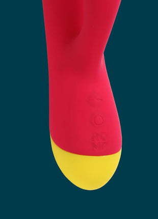 rechargeable vibe
