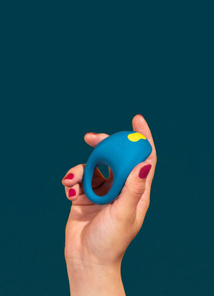rechargeable c-ring