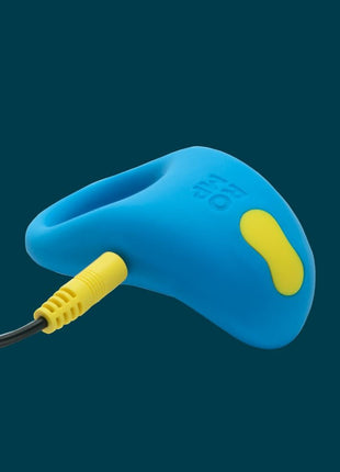 rechargeable c-ring