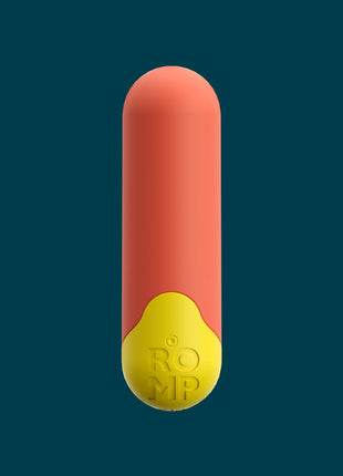 best bullet vibe