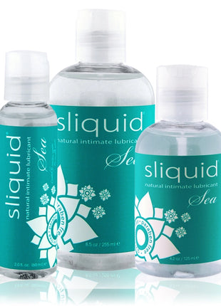 water based lubricant