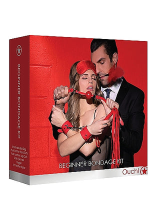 bondage kit