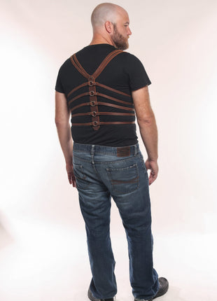 Rib Chest Harness