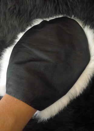 Bunny Mitt