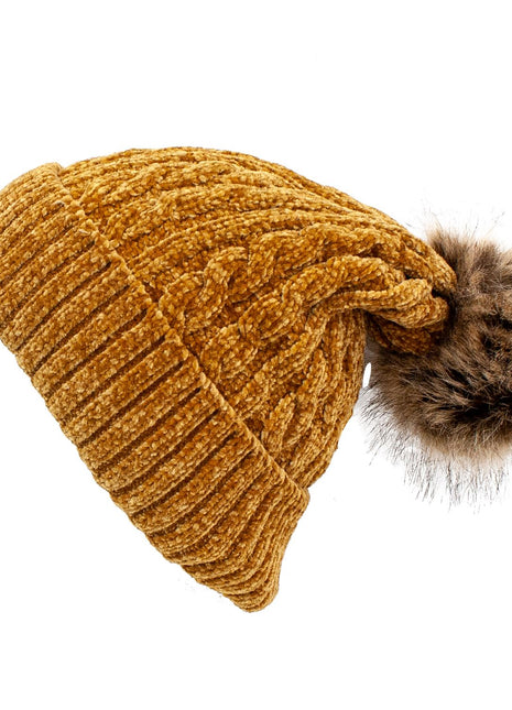 Meadows Beanie