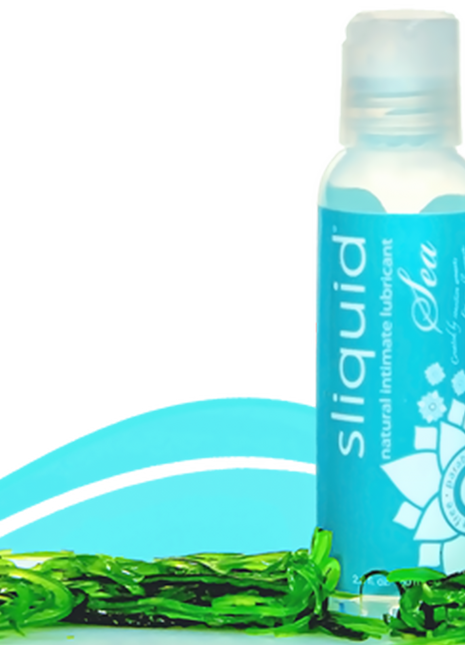 moisturizing water based lube