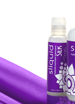 sliquid hybrid lube
