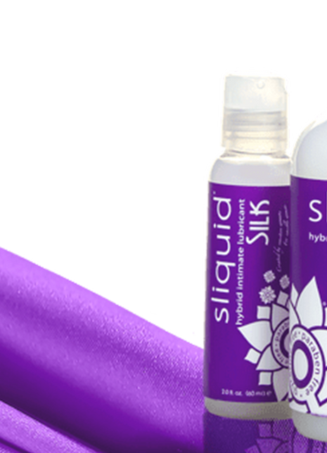sliquid hybrid lube