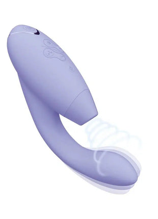 air pulse technology