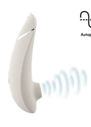 air pulse technology