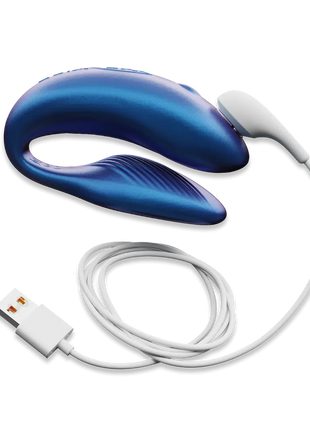 rechargeable vibe
