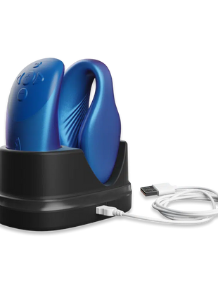 rechargeable couples vibe