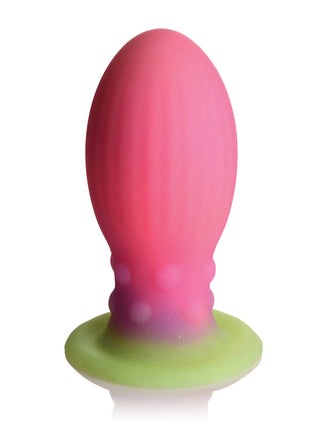 Creature Cocks Glow in the Dark Xeno Egg