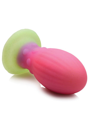 Creature Cocks Glow in the Dark Xeno Egg