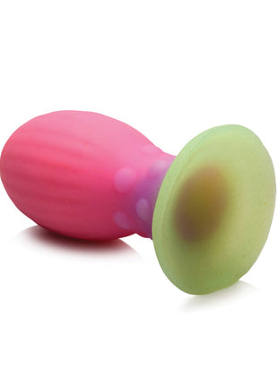 Creature Cocks Glow in the Dark Xeno Egg