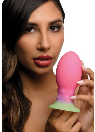 Creature Cocks Glow in the Dark Xeno Egg